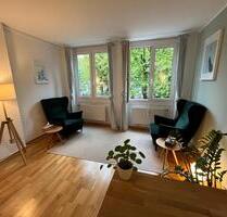 Praxisraum (Mo und Dienstag) - 425,00 EUR Kaltmiete, in München (PLZ: 80337) Ludwigsvorstadt-Isarvorstadt