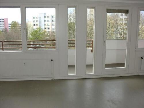 Foto - Etagenwohnung in Hannover