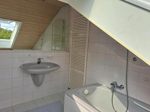 Foto - Etagenwohnung in Hösbach