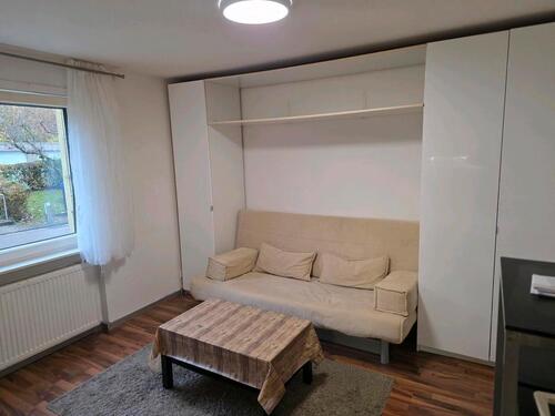 Foto - Etagenwohnung in Oberthal zur Miete