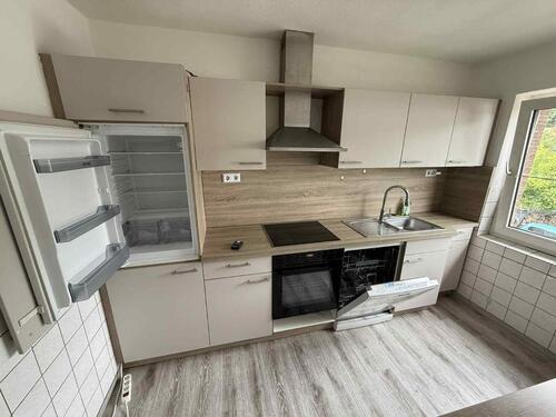 Foto - Schöne 3-Zimmer-Wohnung im Herzen von Schleswig zu vermieten