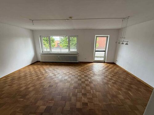 Foto - Etagenwohnung in Schleswig zur Miete