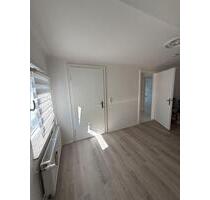3 ZKB Riegelsberg Dachgeschoss Wohnung