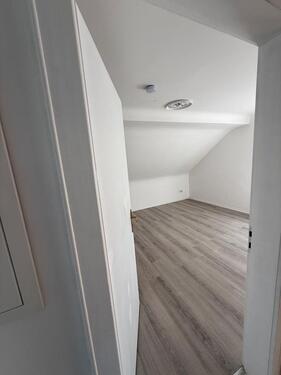 Foto - Etagenwohnung in Riegelsberg