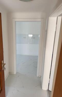 Foto - Etagenwohnung in Riegelsberg zur Miete