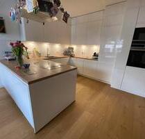 Grünoase in Citylage, 4,5 Z Whg mit Balkon, Garage u Stellplatz - Recklinghausen