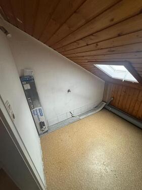 Foto - Etagenwohnung in Deggendorf