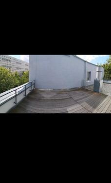 Foto - Etagenwohnung zur Miete in Halle (Saale)