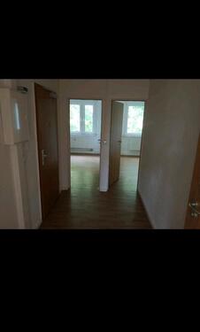 Foto - Etagenwohnung in Halle (Saale)