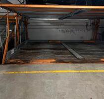 Tiefgaragenstellplatz in Altona zu vermieten! - Hamburg Hamburg-Mitte