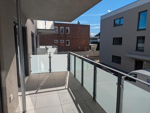 Foto - 3 Zimmer Etagenwohnung in Straubing