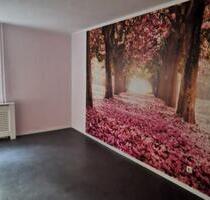 465€ Kaltmiete, 64m2 Wohnung, 2 Zimmer mit Küche, Balkon, 1.Etage - Minden Bärenkämpen