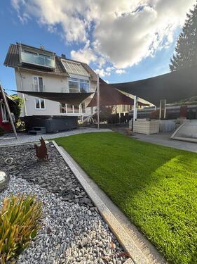 Foto - Etagenwohnung zur Miete in Groß-Zimmern