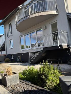 Foto - Etagenwohnung in Groß-Zimmern