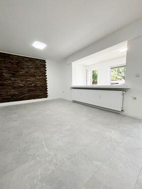 Foto - Etagenwohnung in Groß-Zimmern zur Miete