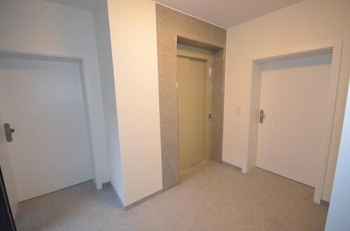 Foto - Etagenwohnung zur Miete in Westerstede