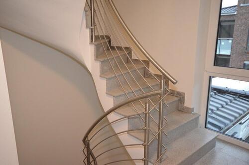 Foto - Etagenwohnung in Westerstede