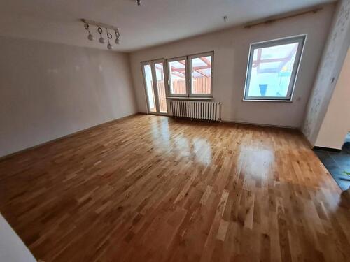 Foto - Etagenwohnung zur Miete in Eisenhüttenstadt