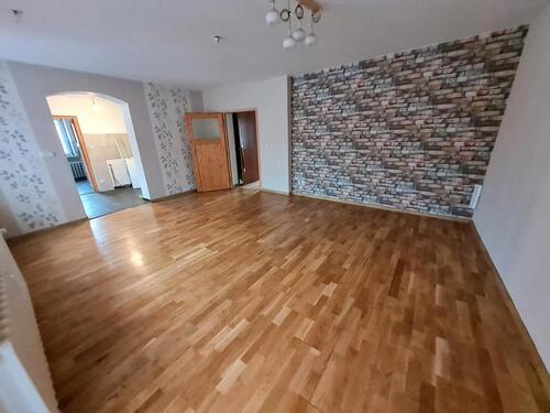 Foto - Etagenwohnung in Eisenhüttenstadt