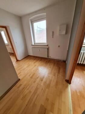 Foto - Etagenwohnung in Eisenhüttenstadt zur Miete