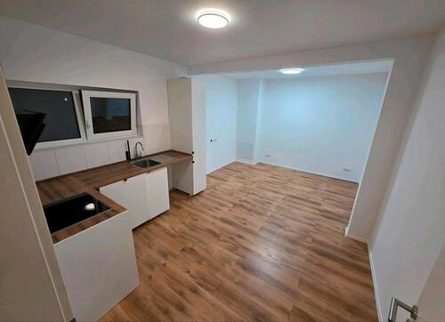 Foto - Zwei Zimmer Wohnung - 600,00 EUR Kaltmiete,