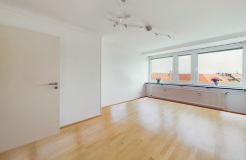 Foto - 3 Zimmer Etagenwohnung in Nürnberg