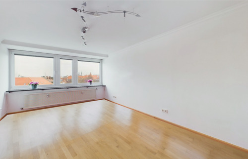 Foto - Etagenwohnung in Nürnberg zum Kaufen