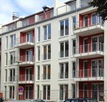 Helle 2-Zimmerwohnung mit Südbalkon 13158 Berlin-Wilhelmsruh