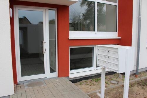 Foto - 2 Zimmer Etagenwohnung zur Miete in Berlin