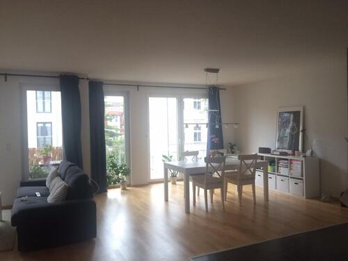 Foto - 2 Zimmer Etagenwohnung in Berlin