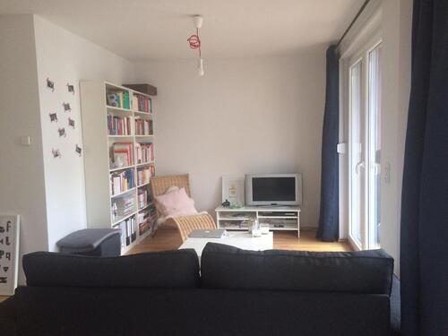 Foto - Etagenwohnung in Berlin zur Miete