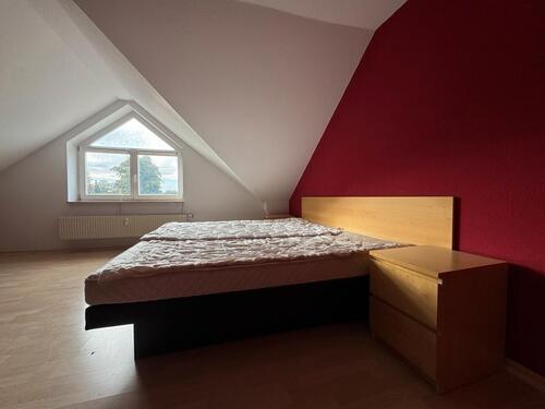 Foto - 2.5 Zimmer Dachgeschoßwohnung zur Miete in Bad Langensalza