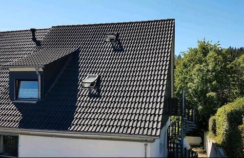 Foto - Einliegerwohnung im Dachgeschoss in Gummersbach zu vermieten!