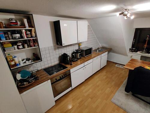 Foto - Dachgeschoßwohnung in Gummersbach zur Miete