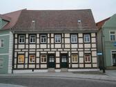 Foto - In innerstädtischer Lage - 1-Raum-Wohnung mit Flair!