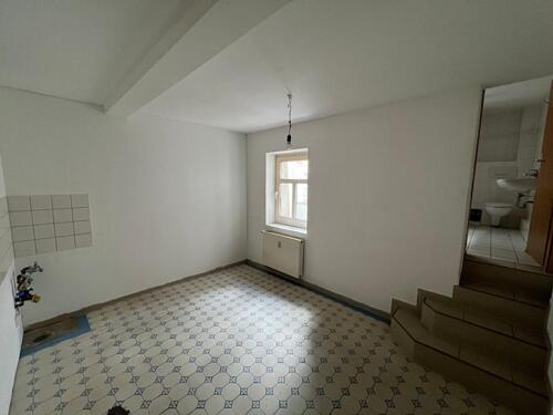 Foto - 1 Zimmer Erdgeschoßwohnung zur Miete in Bad Liebenwerda