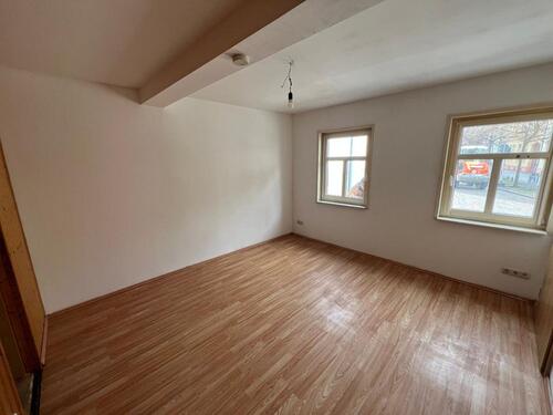 Foto - 1 Zimmer Erdgeschoßwohnung in Bad Liebenwerda