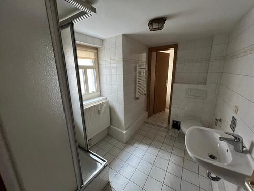 Foto - Erdgeschoßwohnung in Bad Liebenwerda zur Miete