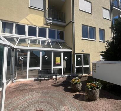 Foto - Renovierte Gewerbefläche in Büdingen - Flexible Nutzung.