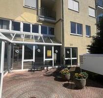 Renovierte Gewerbefläche in Büdingen - Flexible Nutzung.