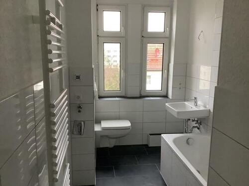 Foto - 2 Zimmer Etagenwohnung zur Miete in Leipzig