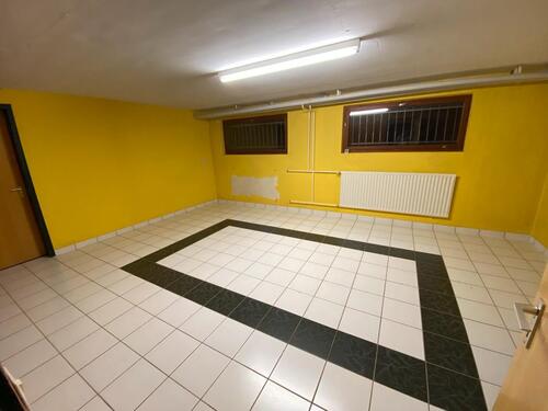 Foto - 27 m² Lagerfläche 