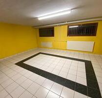 27 m² Lagerfläche | Warenlager | Storage | 247 separater Zugang - Kirchentellinsfurt