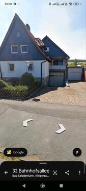 Foto - Einfamilienhaus zum Kaufen in Bad Salzdetfurth