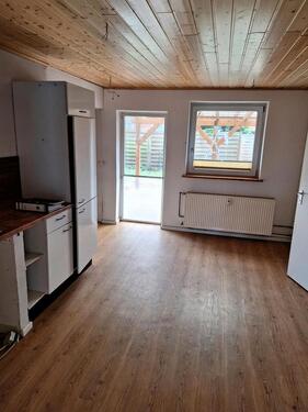 Foto - Erdgeschoßwohnung in Seevetal zur Miete