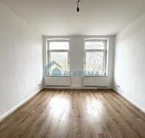 Modernisierte 2-Zimmer-Wohnung mit Balkon nahe Klinikum - Schwerin