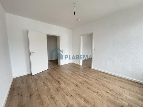 Foto - 2 Zimmer Etagenwohnung zur Miete in Schwerin