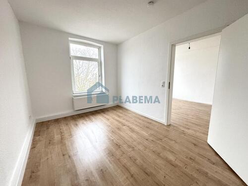 Foto - 2 Zimmer Etagenwohnung in Schwerin