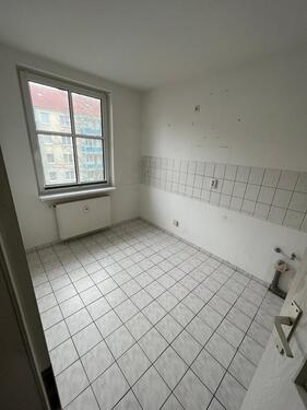Foto - Etagenwohnung in Pasewalk zur Miete