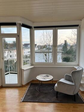 Foto - 2 Zimmer Etagenwohnung zur Miete in Frankfurt am Main